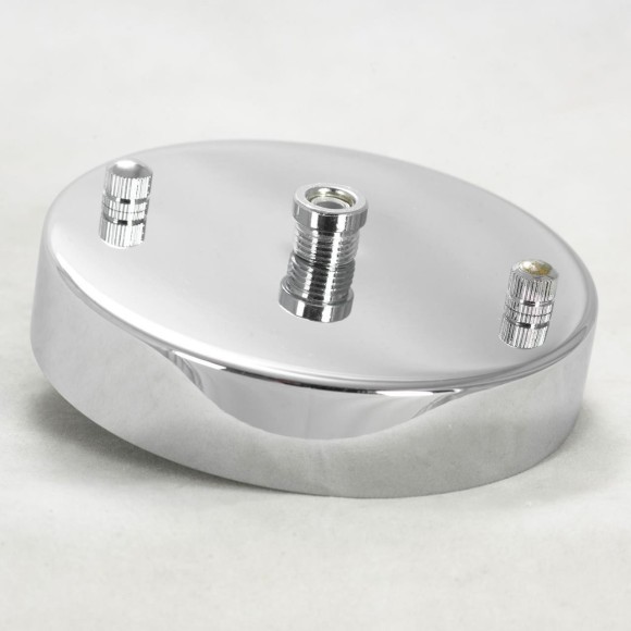 Люстра на штанге Lussole LSP-8583 Arapahoe IP21 под лампы G9 126W