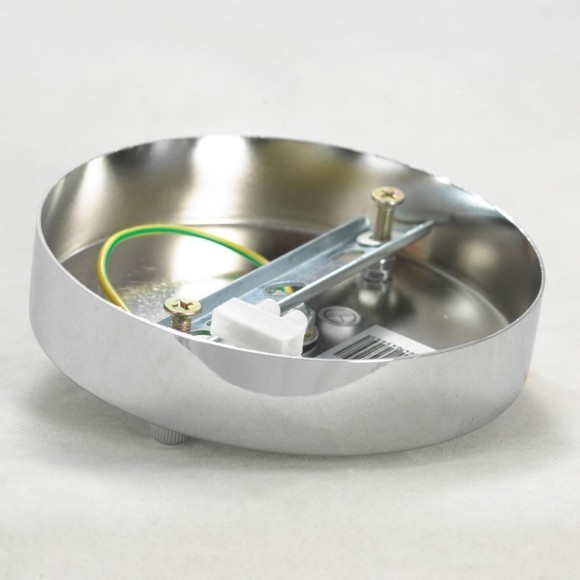 Люстра на штанге Lussole LSP-8583 Arapahoe IP21 под лампы G9 126W