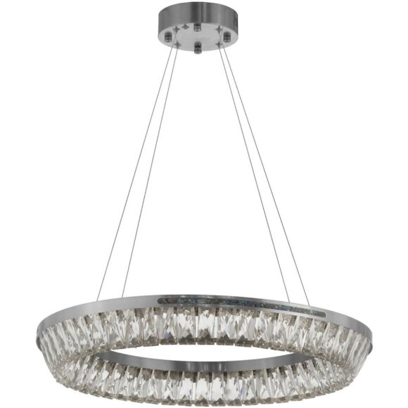 Подвесной светильник  LDP 6031-600 CHR