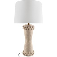 10507T Настольная лампа LOFT IT Perla