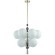 Люстра на штанге Odeon Light 5405/9 Palle под лампы 9xE14 40W