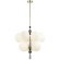 Люстра на штанге Odeon Light 5405/9 Palle под лампы 9xE14 40W