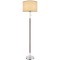 Торшер с абажуром Lussole LSP-0627 BUCKEYE IP21 под лампу 1xE27 60W