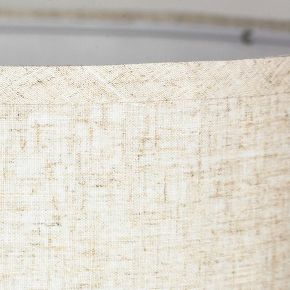 Торшер с абажуром Lussole LSP-0627 BUCKEYE IP21 под лампу 1xE27 60W Торшер с абажуром Lussole LSP-0627 BUCKEYE IP21 под лампу 1xE27 60W