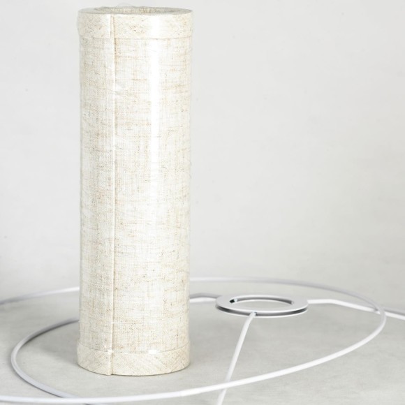 Торшер с абажуром Lussole LSP-0627 BUCKEYE IP21 под лампу 1xE27 60W Торшер с абажуром Lussole LSP-0627 BUCKEYE IP21 под лампу 1xE27 60W