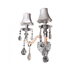 Бра Denica LDW 66249-2 WT Бра Denica LDW 66249-2 WT