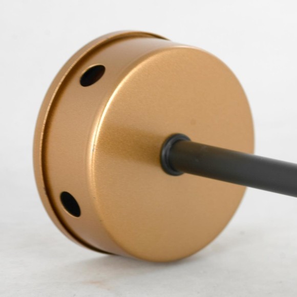 Люстра на штанге Lussole LSP-8796 DURHAM под лампы 5xE27 300W Люстра на штанге Lussole LSP-8796 DURHAM под лампы 5xE27 300W