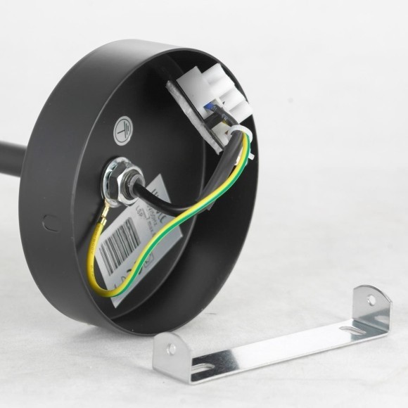 Люстра на штанге Lussole LSP-8796 DURHAM под лампы 5xE27 300W Люстра на штанге Lussole LSP-8796 DURHAM под лампы 5xE27 300W