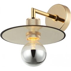 Бра Lussole LSP-8492 BUTLER IP21 под лампу 1xE27 40W Бра Lussole LSP-8492 BUTLER IP21 под лампу 1xE27 40W