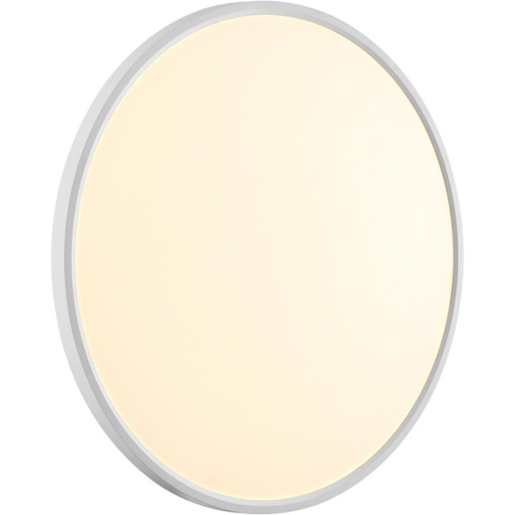 Настенно-потолочный светильник СОНЕКС Sonex ALFA WHITE 7659/48L