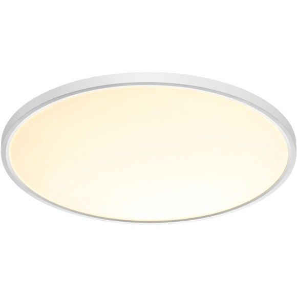 Настенно-потолочный светильник СОНЕКС Sonex ALFA WHITE 7659/48L