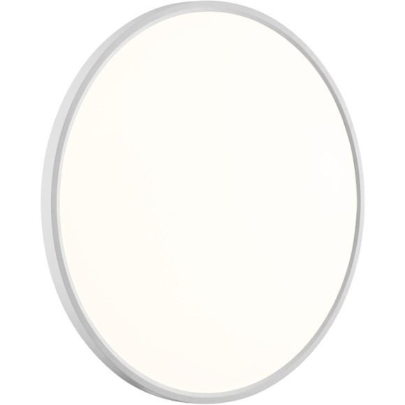 Настенно-потолочный светильник СОНЕКС Sonex ALFA WHITE 7659/48L