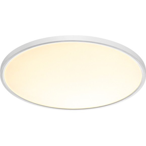 Настенно-потолочный светильник СОНЕКС Sonex ALFA WHITE 7659/48L