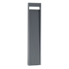 Ландшафтный светильник Arte Lamp ARNEB A2146PA-1BK