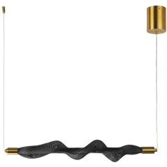 Подвесной светильник Divinare PASSATO 1925/06 SP-8 Подвесной светильник Divinare PASSATO 1925/06 SP-8