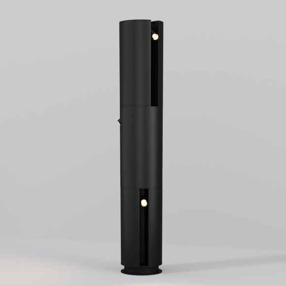 Ландшафтный светильник Outdoor O468FL-L9B3K Ландшафтный светильник Outdoor O468FL-L9B3K