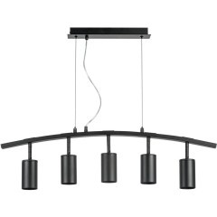 Подвесной светильник Rullo LR735375 (571735+214437-5) Подвесной светильник Rullo LR735375 (571735+214437-5)