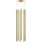 Люстра подвесная Tubo Lightstar L8T747433