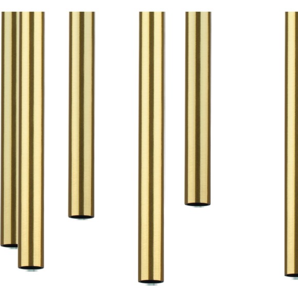 Люстра подвесная Lightstar Tubo L8T747433