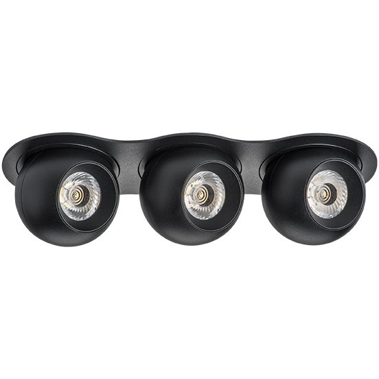 Комплект из светильника и рамки Intero Intero Lightstar i637747474