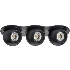 Комплект из светильника и рамки Intero Intero Lightstar i637747474