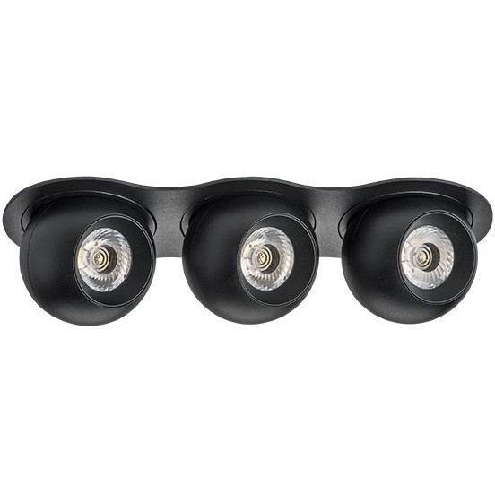 Комплект из светильника и рамки Intero Intero Lightstar i637747474