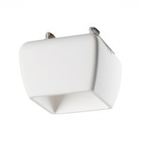 Светильник встраиваемый GU10 50W Novotech YESO 370981