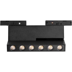 Светильник линейный поворотный 24V 6Вт Linea Lightstar 206947 Светильник линейный поворотный 24V 6Вт Linea Lightstar 206947