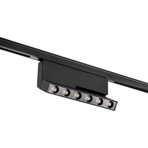 Светильник линейный поворотный 24V 6Вт Linea Lightstar 206947