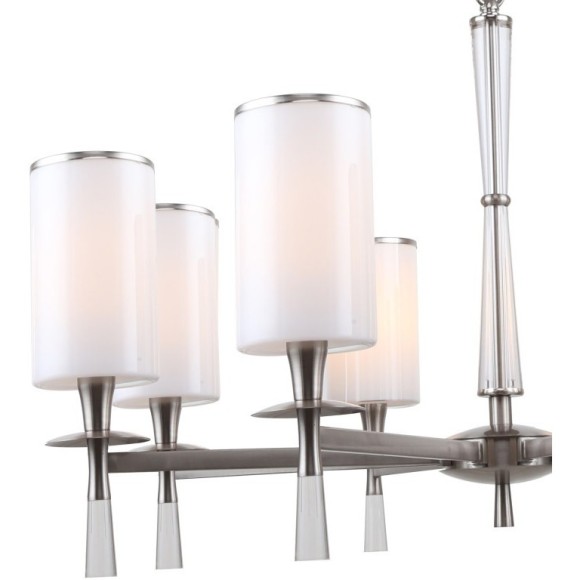 Люстра подвесная 1047/11/08P Stilfort, серия Leader