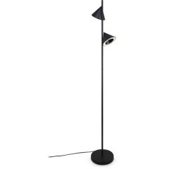 Напольный светильник (торшер) Freya FR6141FL-L14B Напольный светильник (торшер) Freya FR6141FL-L14B