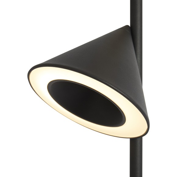 Напольный светильник (торшер) Freya FR6141FL-L14B Напольный светильник (торшер) Freya FR6141FL-L14B