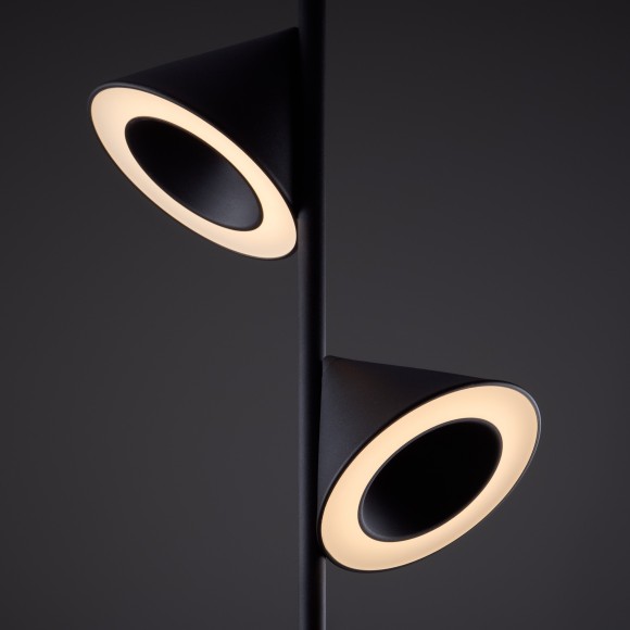 Напольный светильник (торшер) Freya FR6141FL-L14B Напольный светильник (торшер) Freya FR6141FL-L14B