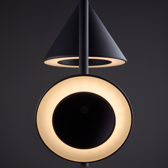 Напольный светильник (торшер) Freya FR6141FL-L14B Напольный светильник (торшер) Freya FR6141FL-L14B