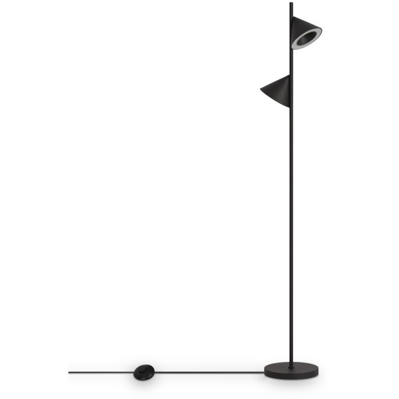 Напольный светильник (торшер) Freya FR6141FL-L14B Напольный светильник (торшер) Freya FR6141FL-L14B