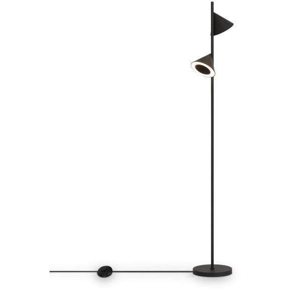 Напольный светильник (торшер) Freya FR6141FL-L14B Напольный светильник (торшер) Freya FR6141FL-L14B