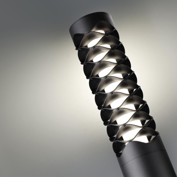 Светильник ландшафтный Novotech IP65 LED 4000K 24W NETZ 359282