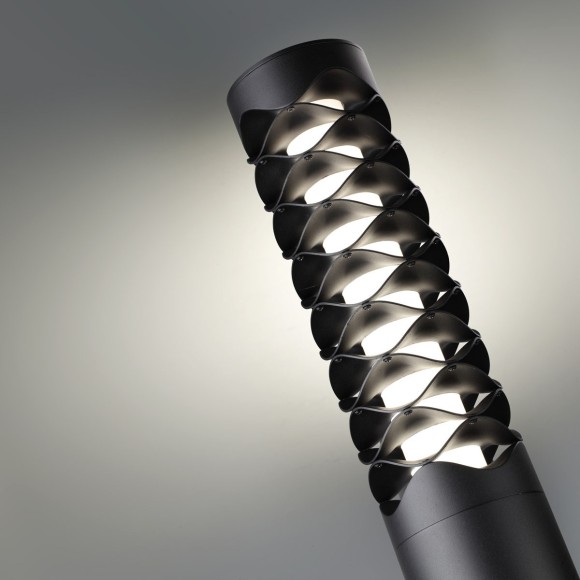 Светильник ландшафтный Novotech IP65 LED 4000K 24W NETZ 359282