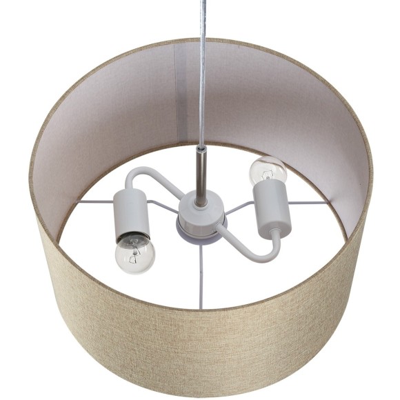 Подвес Lumion NIKKI 8250/2 Подвес Lumion NIKKI 8250/2