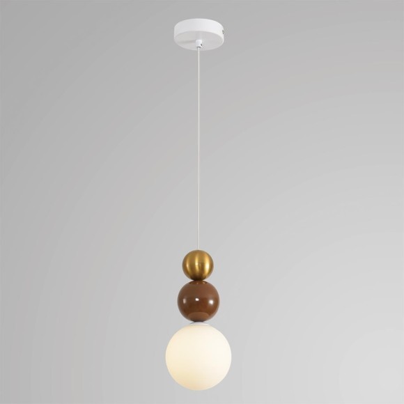 Подвес G9 220V Lumion BONBONES 8257/1 Подвес G9 220V Lumion BONBONES 8257/1