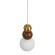 Подвес G9 220V Lumion BONBONES 8257/1