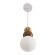 Подвес G9 220V Lumion BONBONES 8257/1