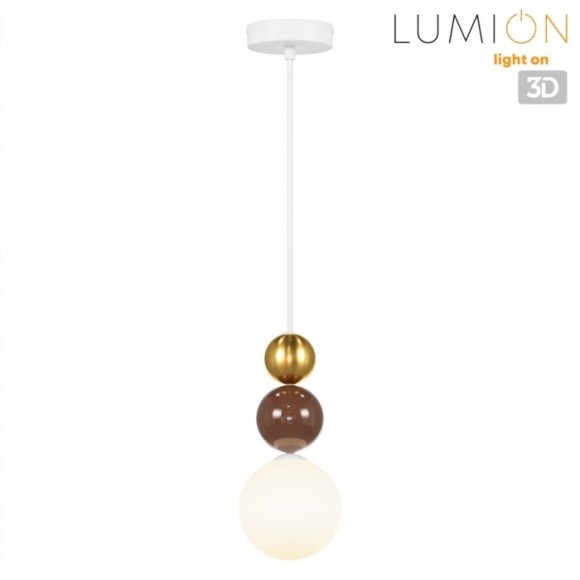 Подвес G9 220V Lumion BONBONES 8257/1 Подвес G9 220V Lumion BONBONES 8257/1