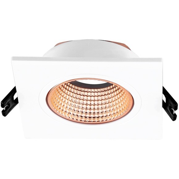 Точечный светильник DK3071-WBR