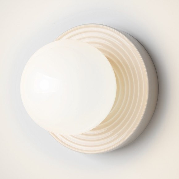 Настенный светильник (бра) Maytoni MOD403WL-01BG