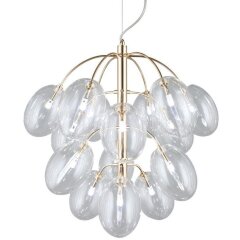Подвесная люстра 857 OML-85703-15 Подвесная люстра 857 OML-85703-15