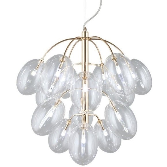 Подвесная люстра 857 OML-85703-15