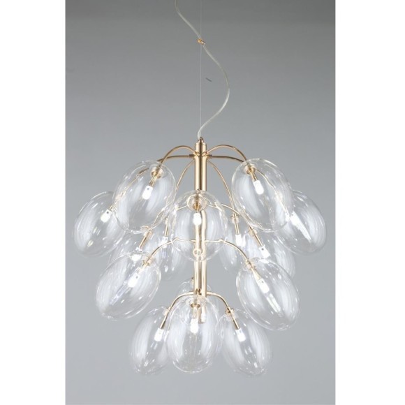 Подвесная люстра 857 OML-85703-15