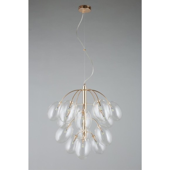 Подвесная люстра 857 OML-85703-15