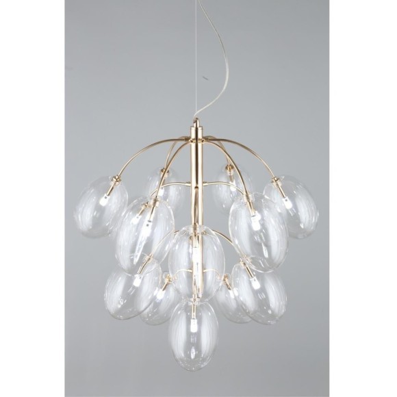 Подвесная люстра 857 OML-85703-15